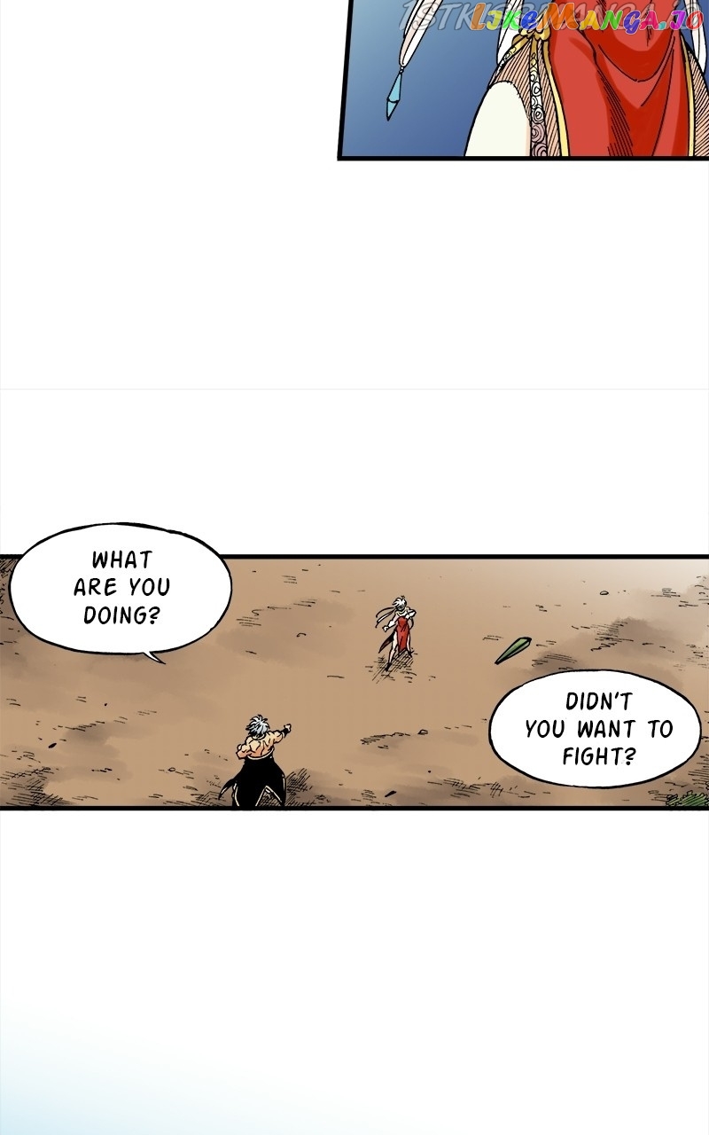 Dong Gun chapter 42 - page 5