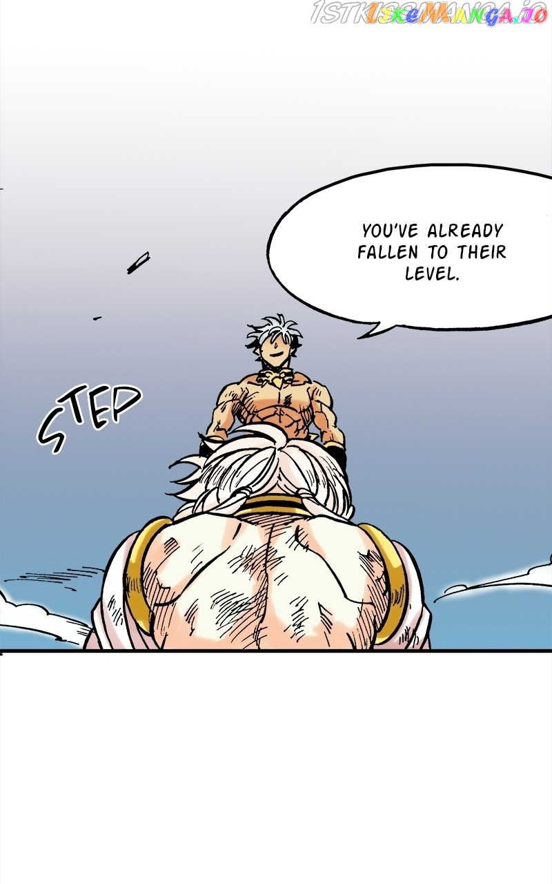 Dong Gun chapter 42 - page 52