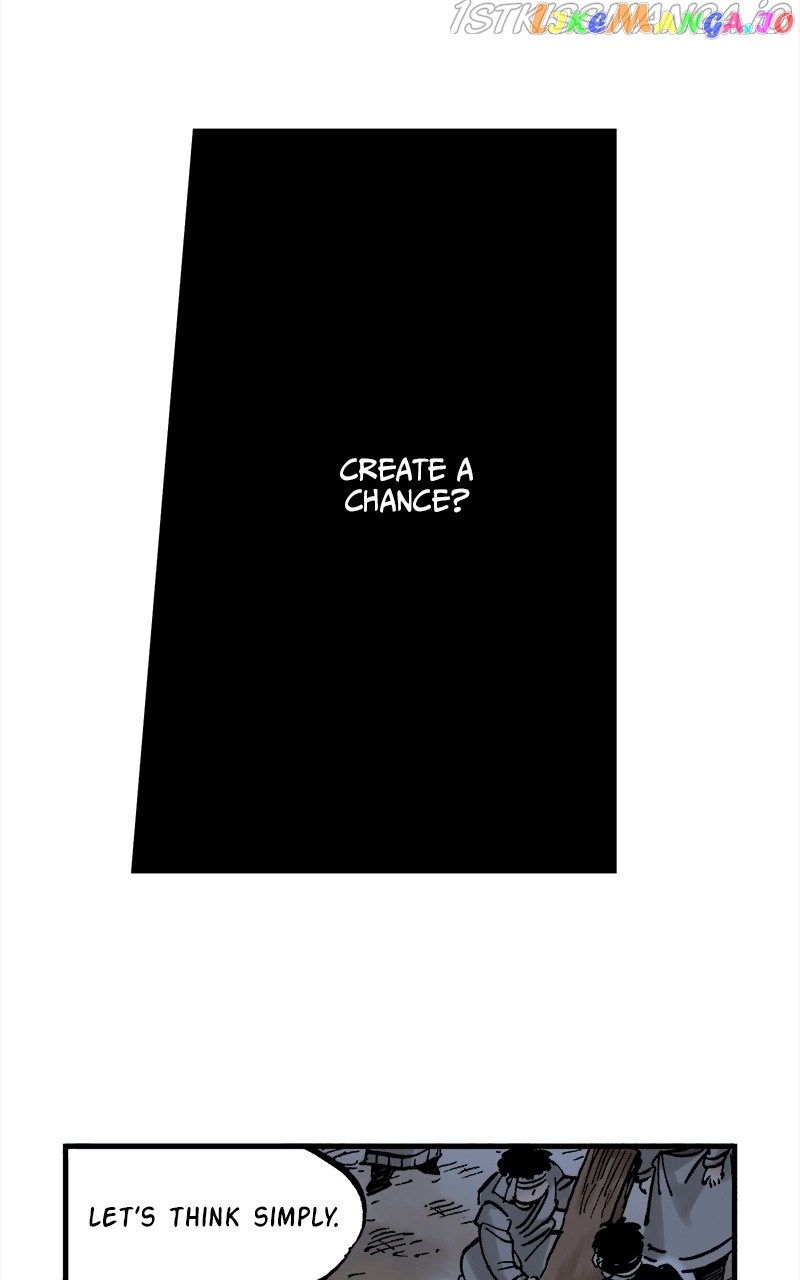 Dong Gun chapter 42 - page 55
