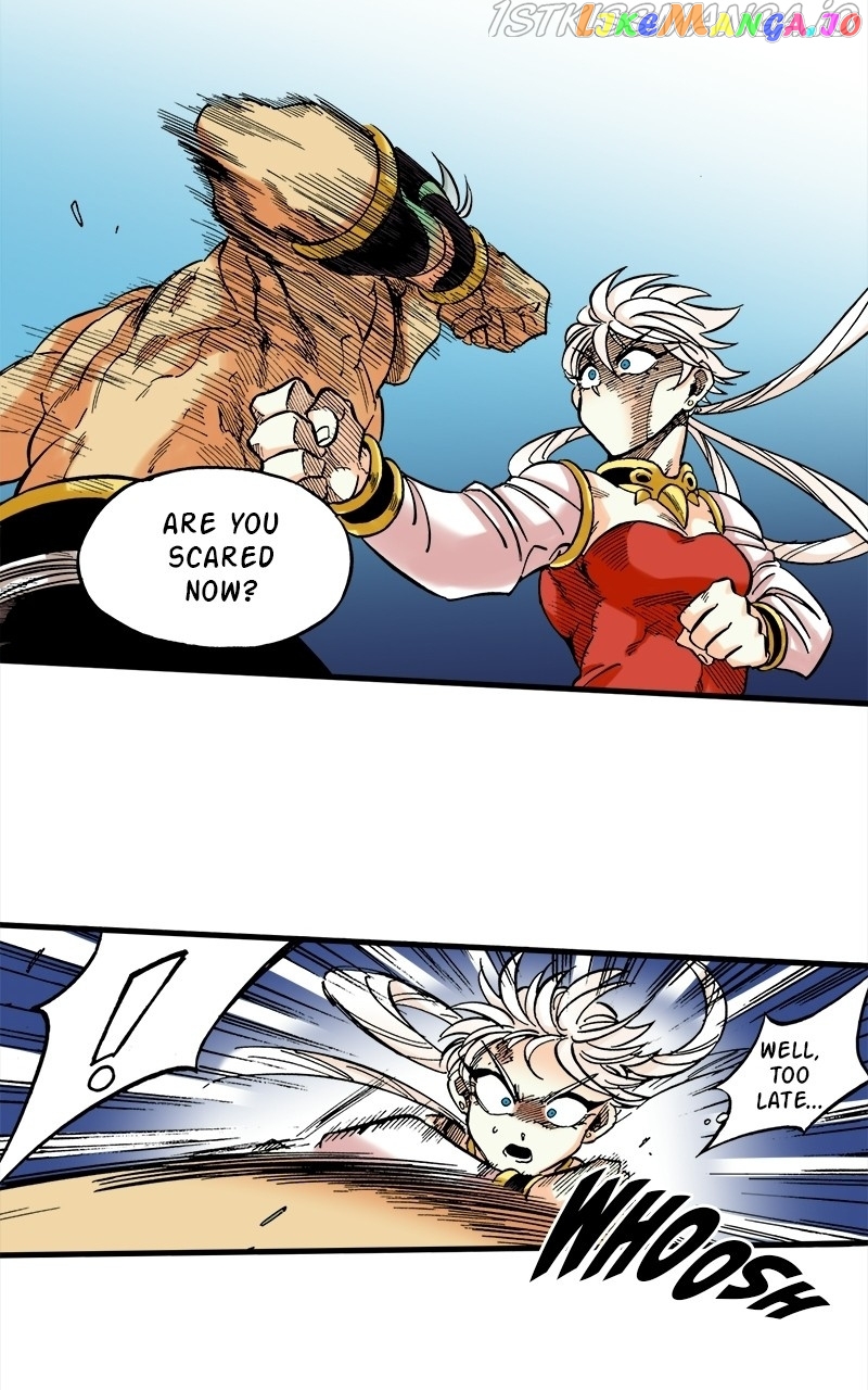 Dong Gun chapter 42 - page 6