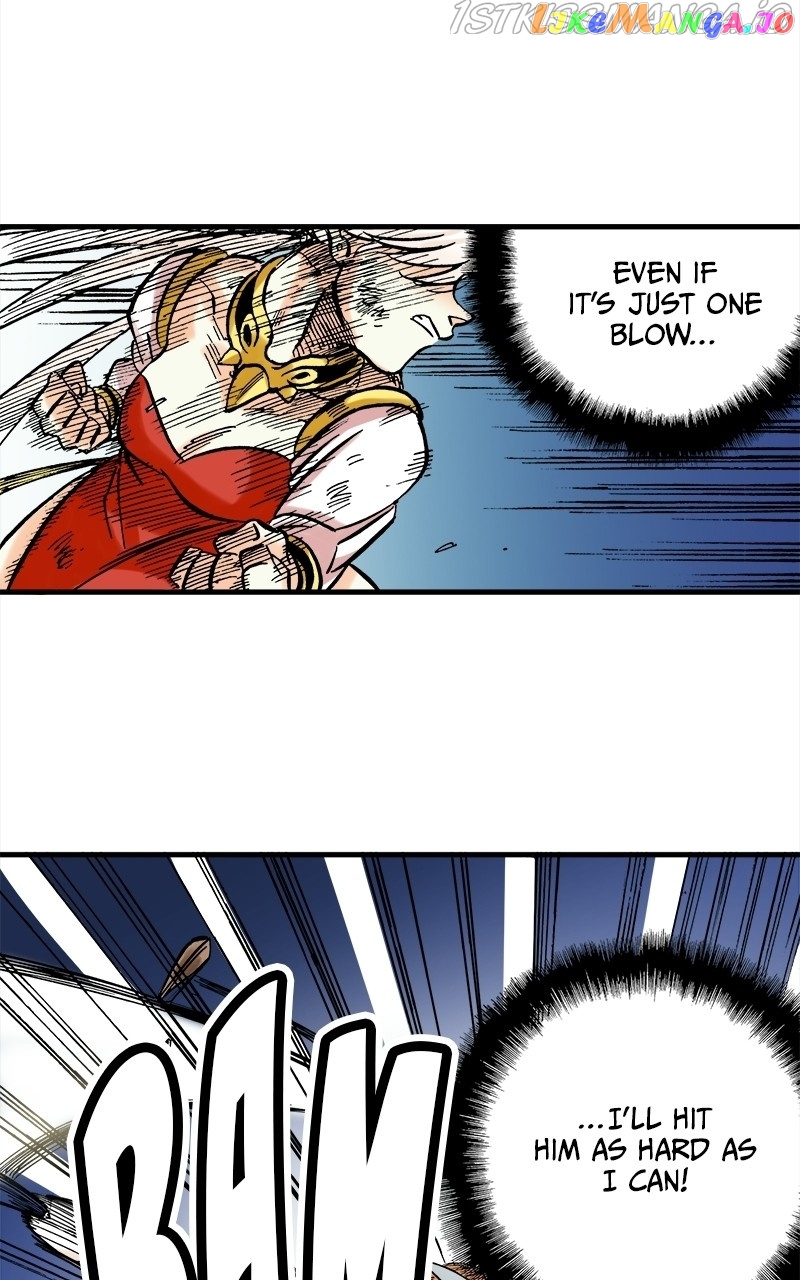 Dong Gun chapter 42 - page 63