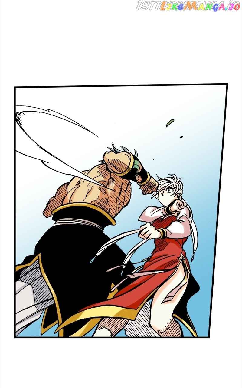 Dong Gun chapter 42 - page 7