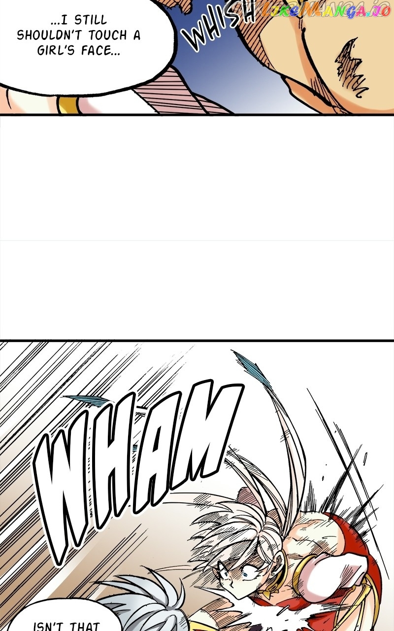 Dong Gun chapter 42 - page 9