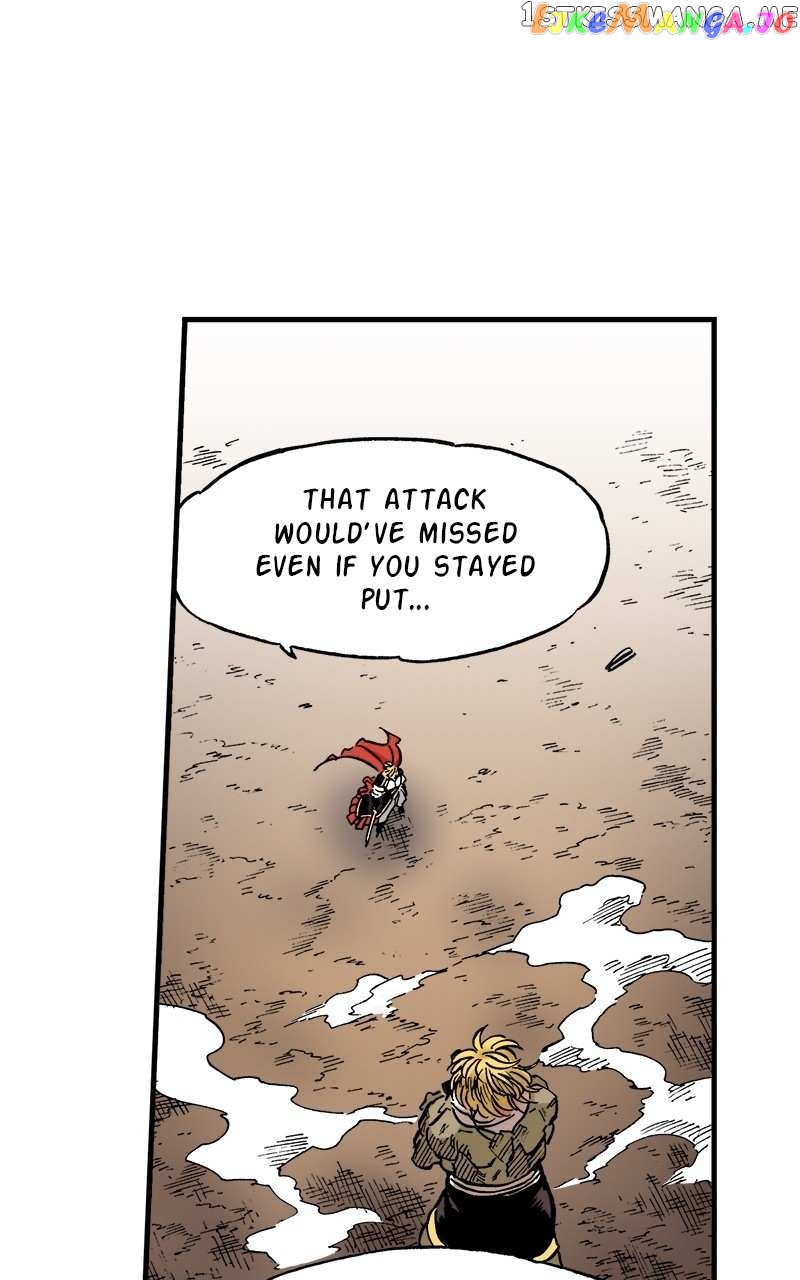 Dong Gun chapter 64 - page 20