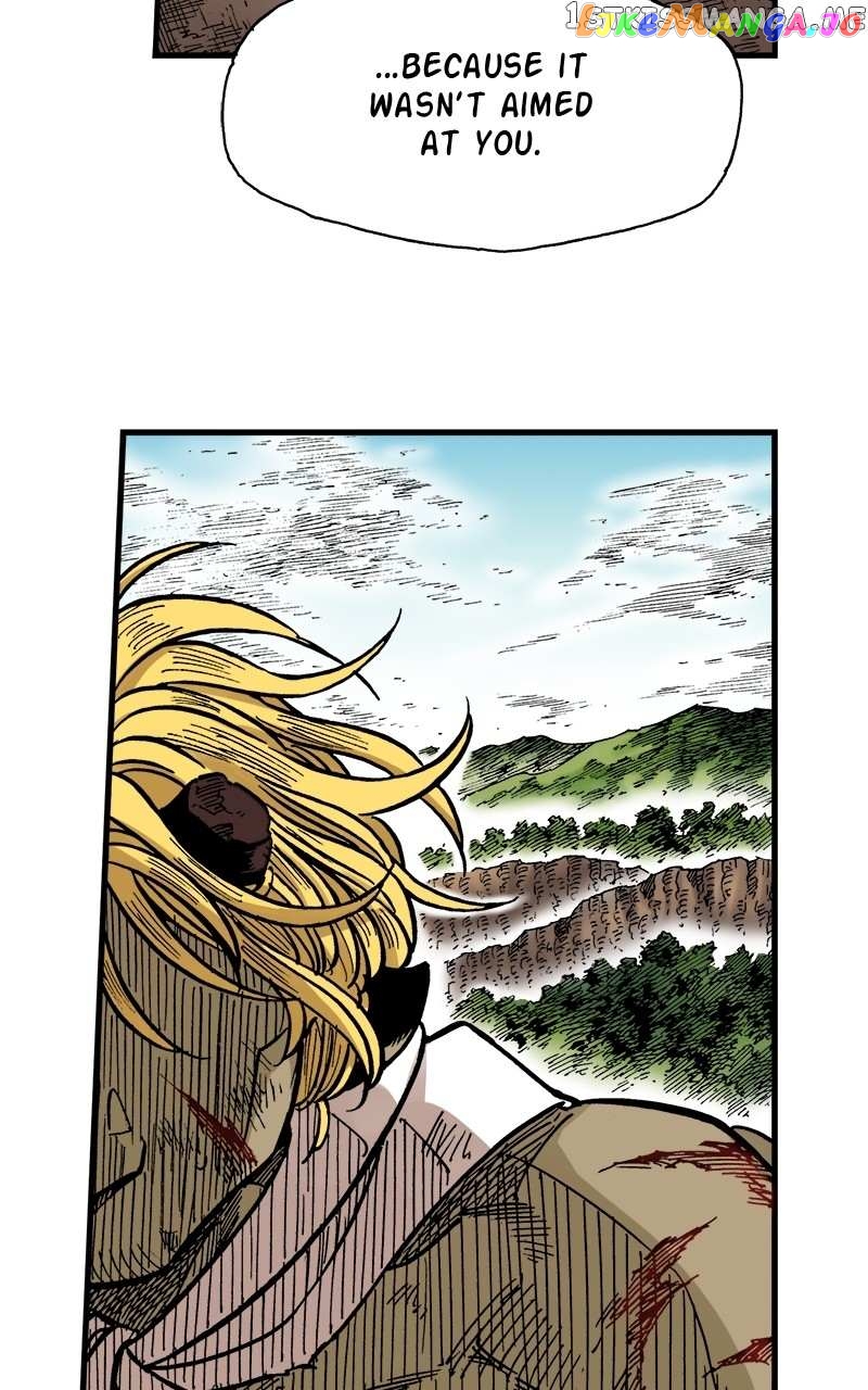 Dong Gun chapter 64 - page 21