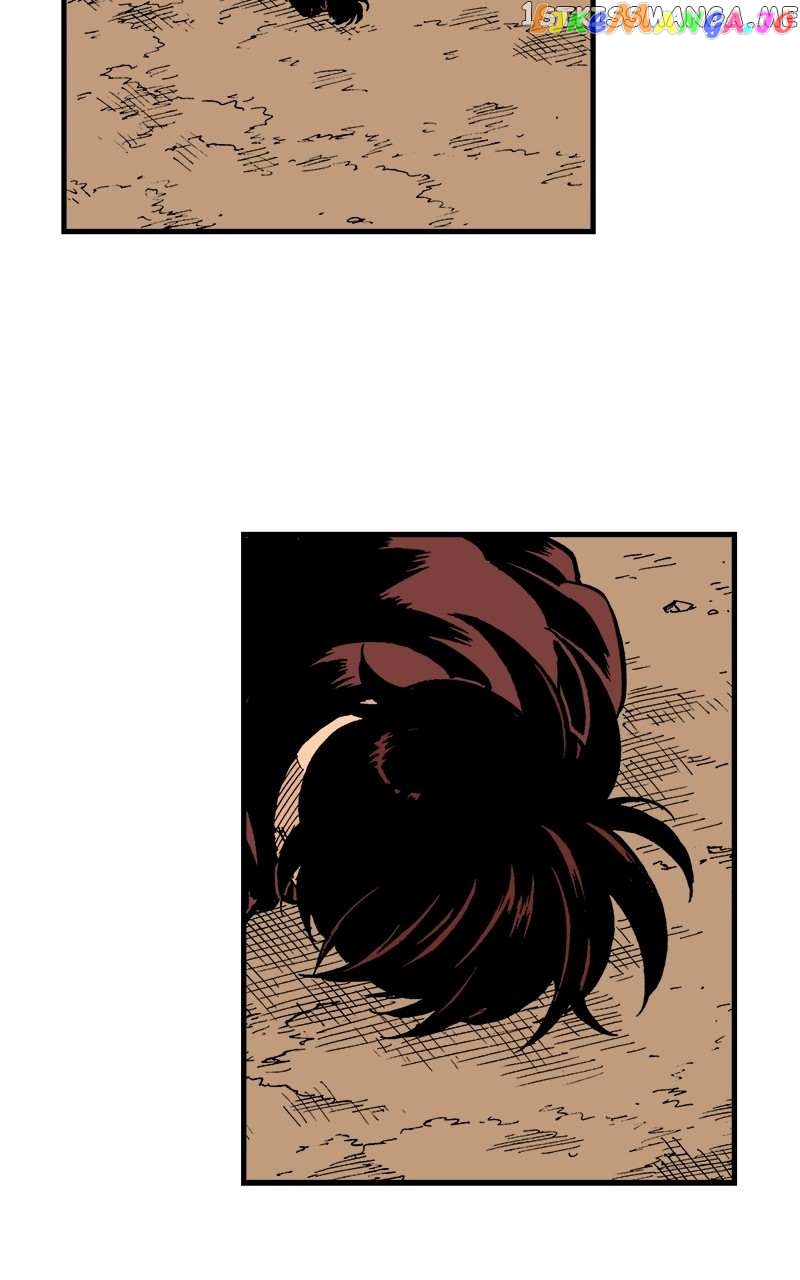 Dong Gun chapter 64 - page 28