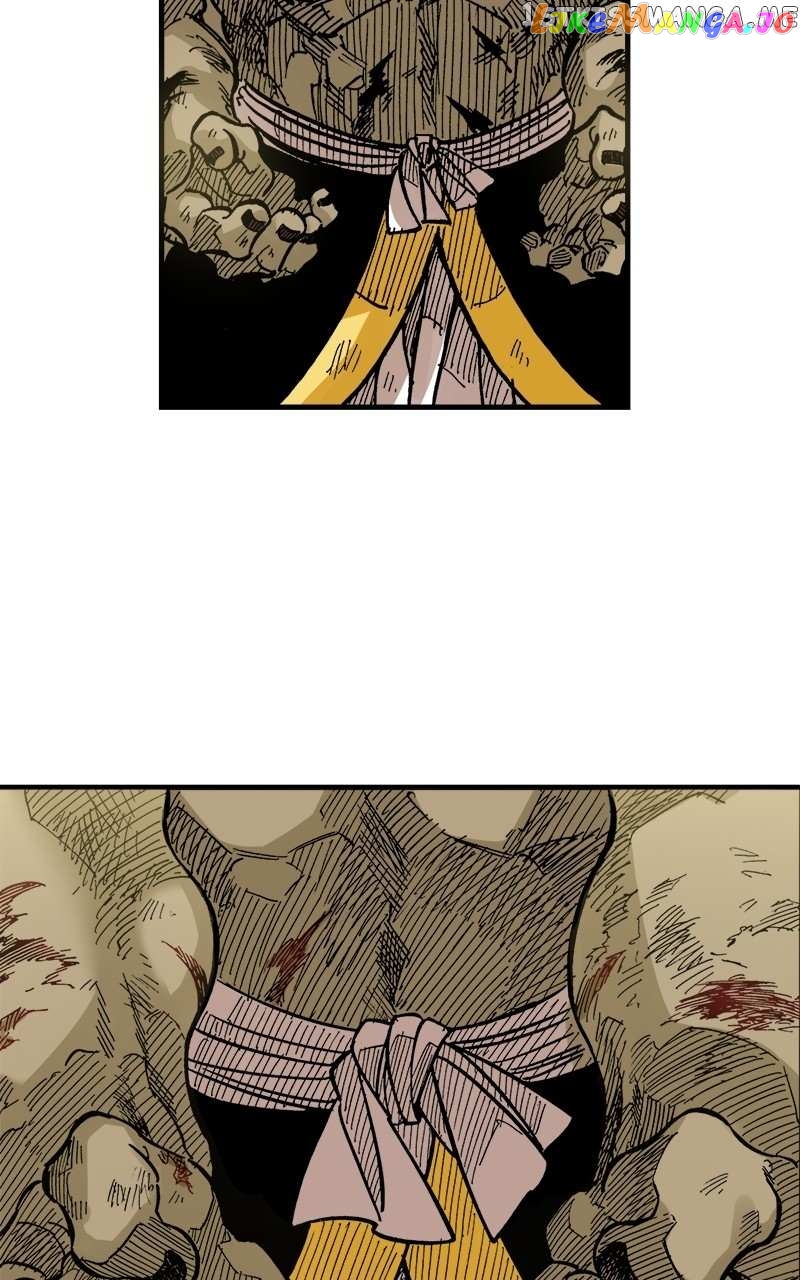 Dong Gun chapter 64 - page 30