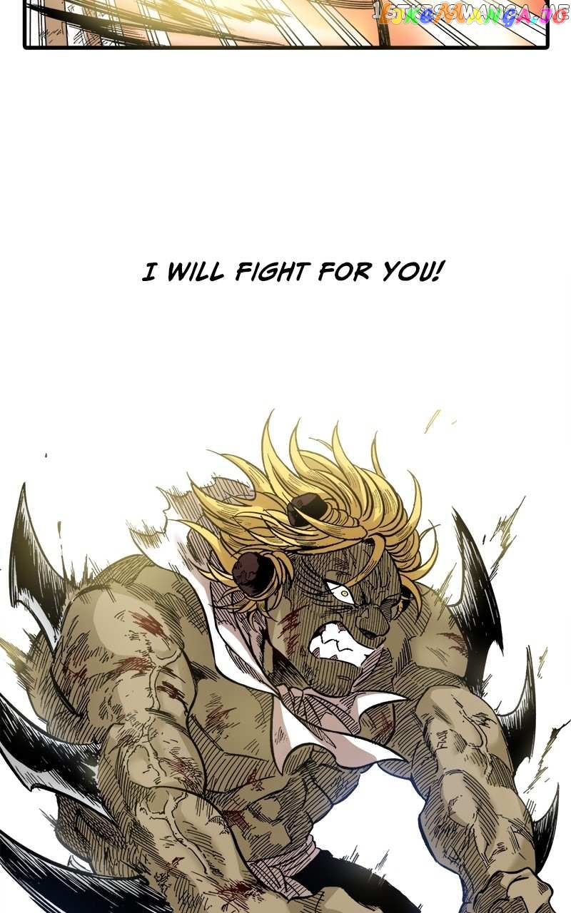 Dong Gun chapter 64 - page 32