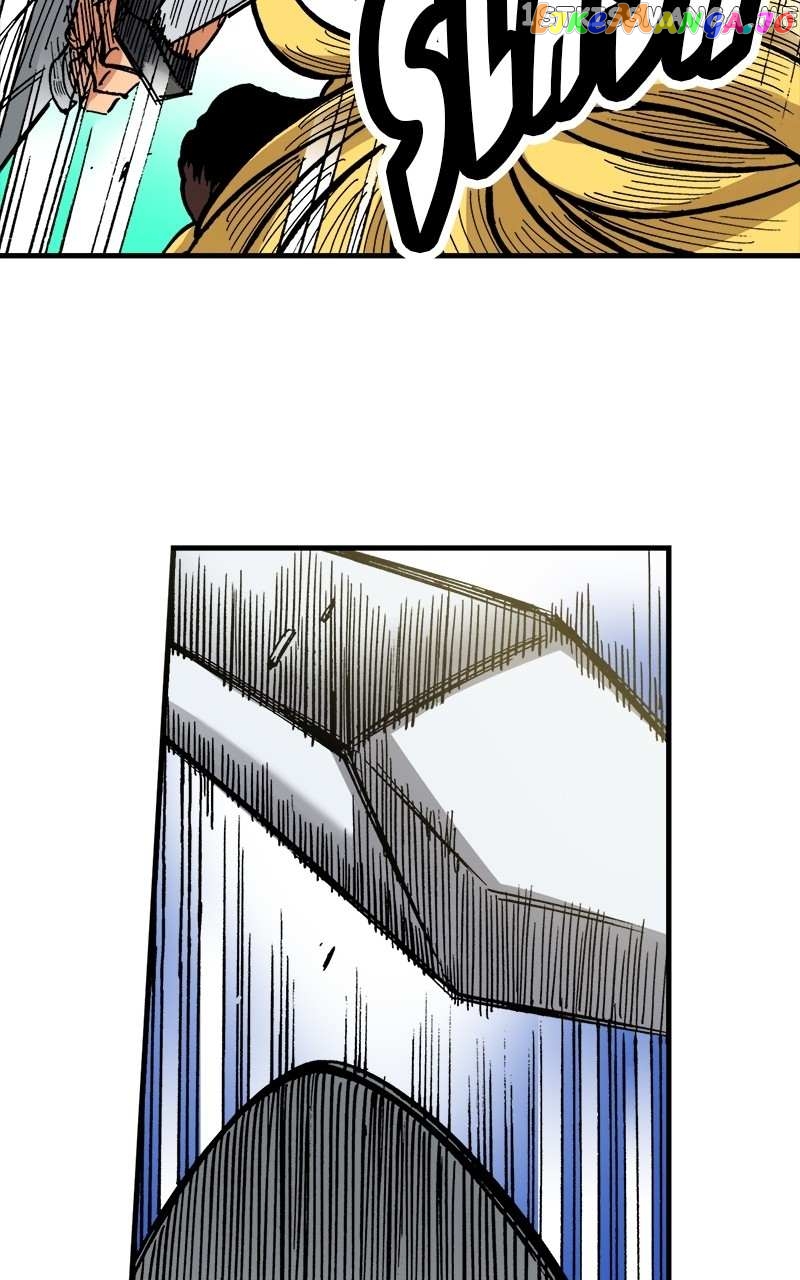Dong Gun chapter 64 - page 36