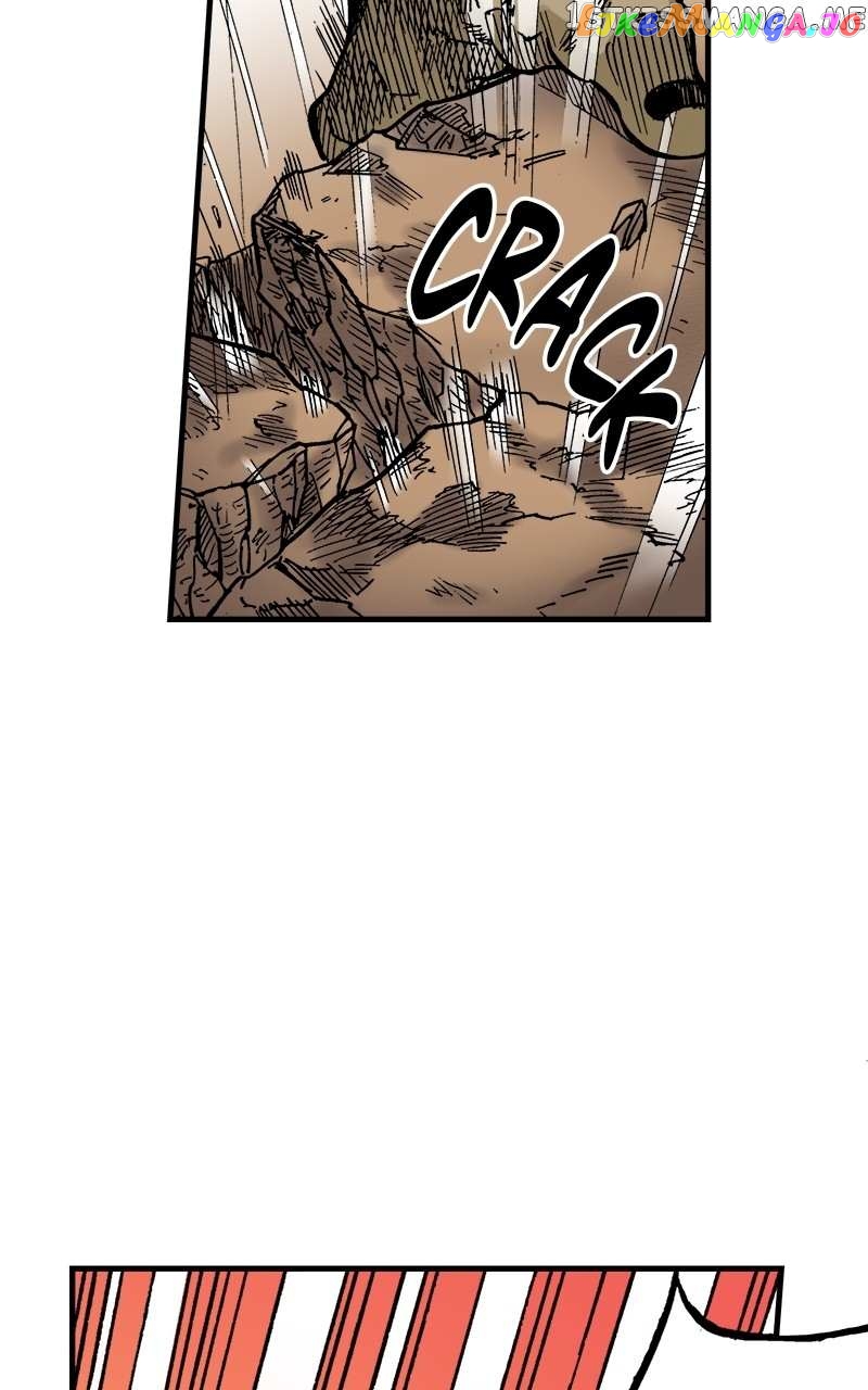 Dong Gun chapter 64 - page 45