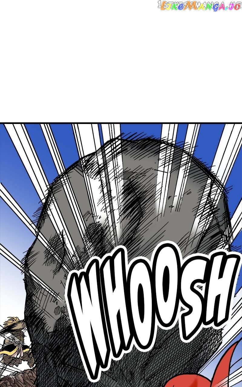 Dong Gun chapter 64 - page 48