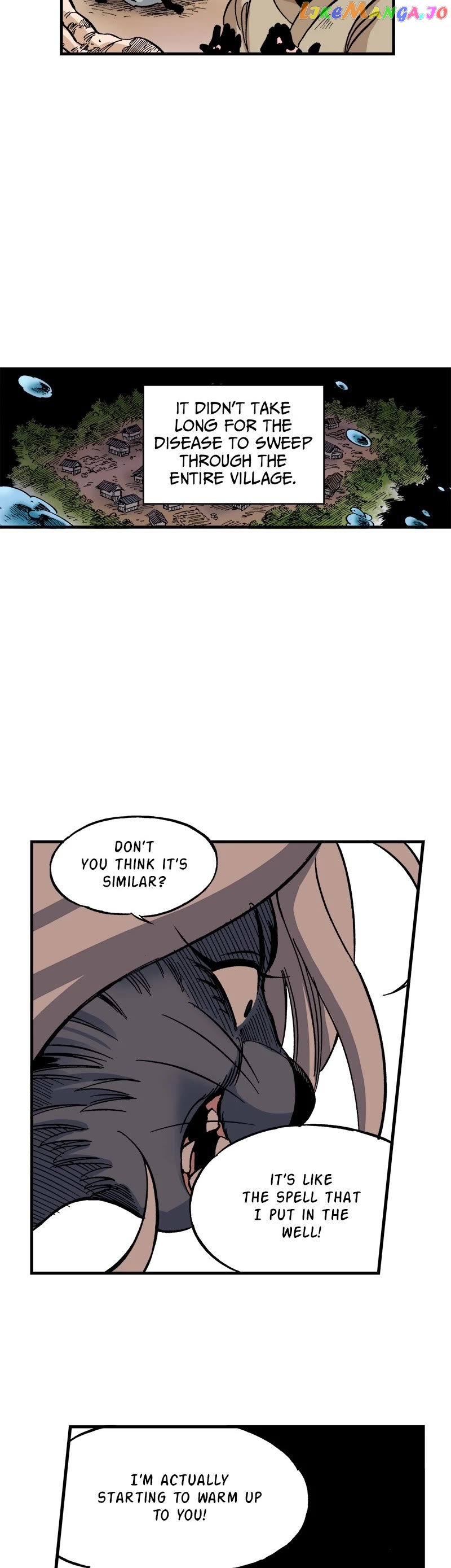 Dong Gun chapter 23 - page 16