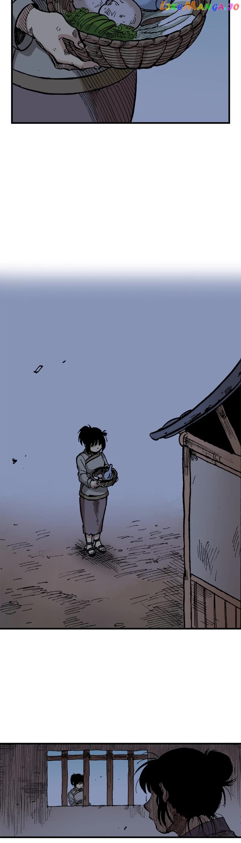 Dong Gun chapter 23 - page 23