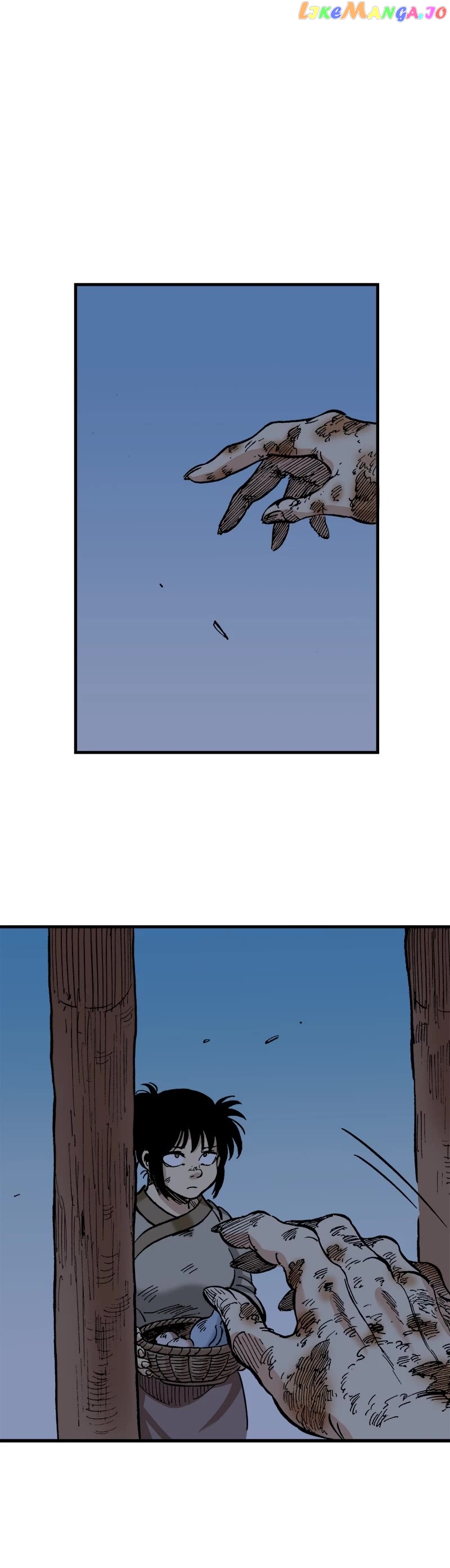 Dong Gun chapter 23 - page 24