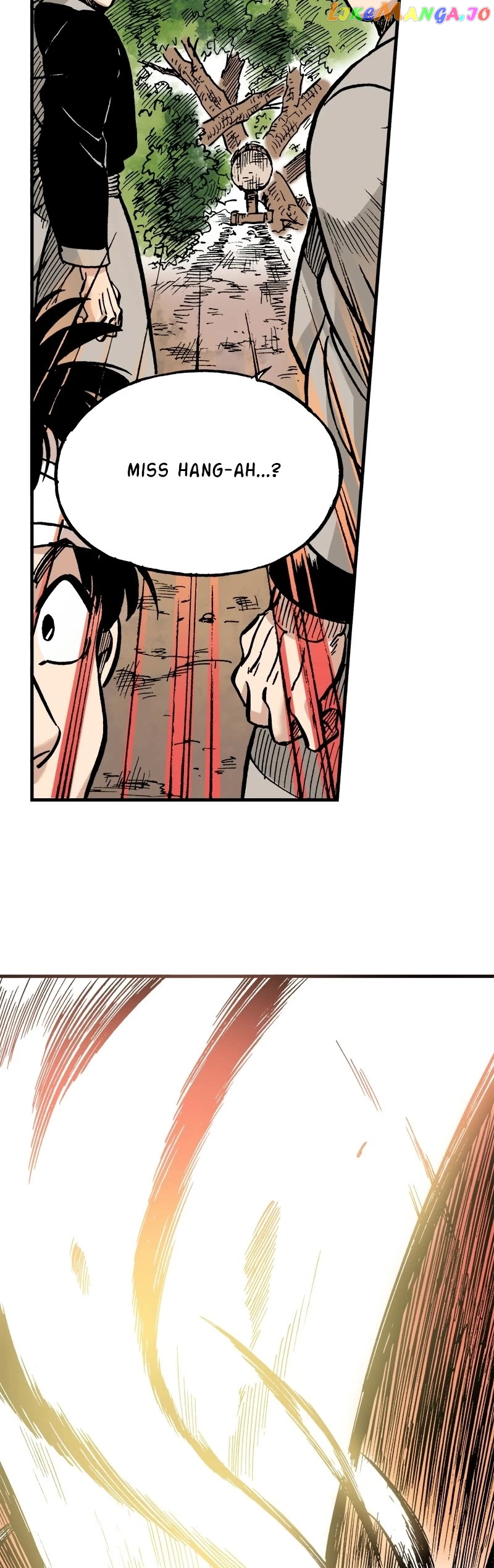 Dong Gun chapter 43 - page 19