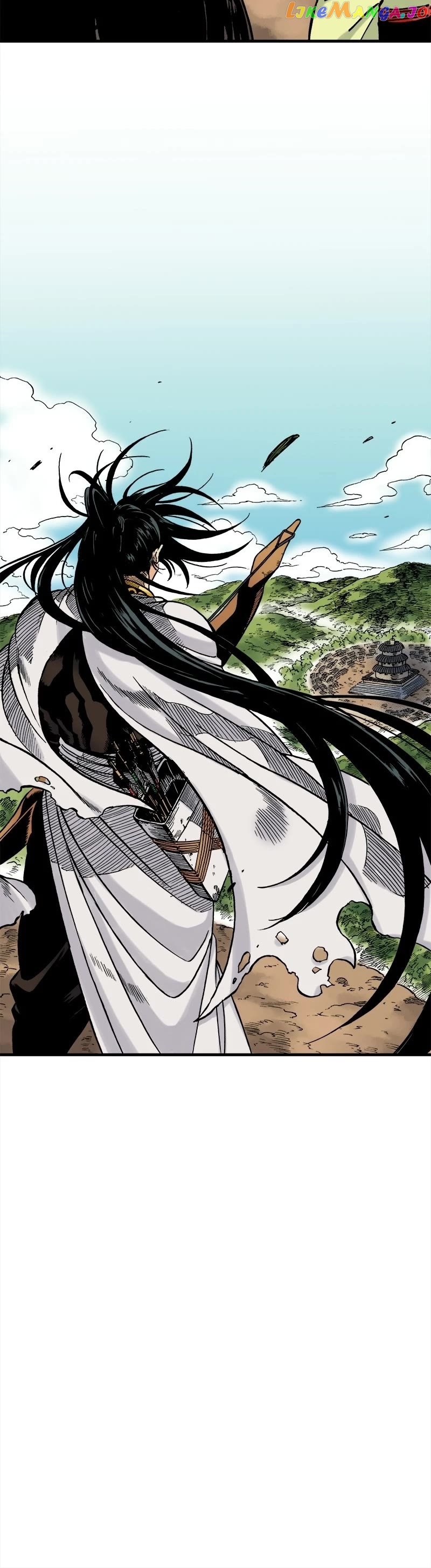 Dong Gun chapter 44 - page 30