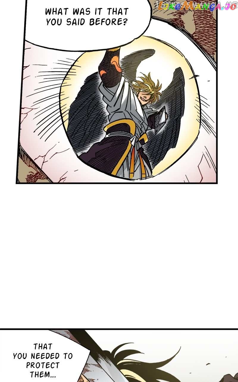 Dong Gun chapter 66 - page 28