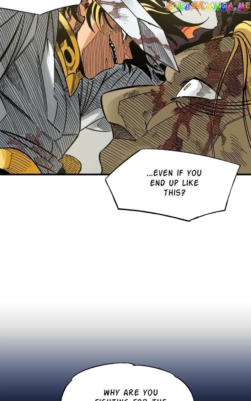 Dong Gun chapter 66 - page 29