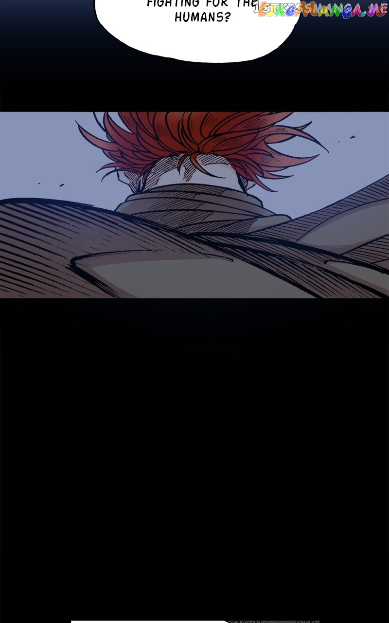 Dong Gun chapter 66 - page 30