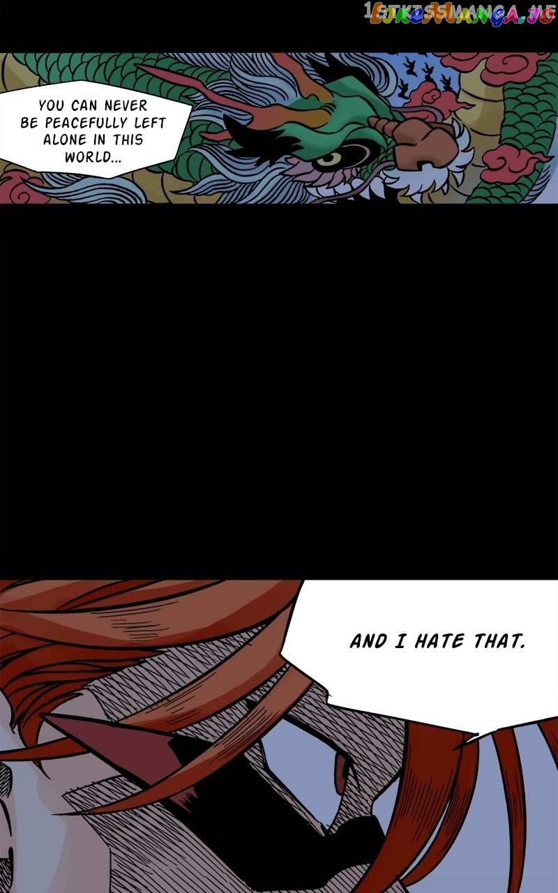 Dong Gun chapter 66 - page 35