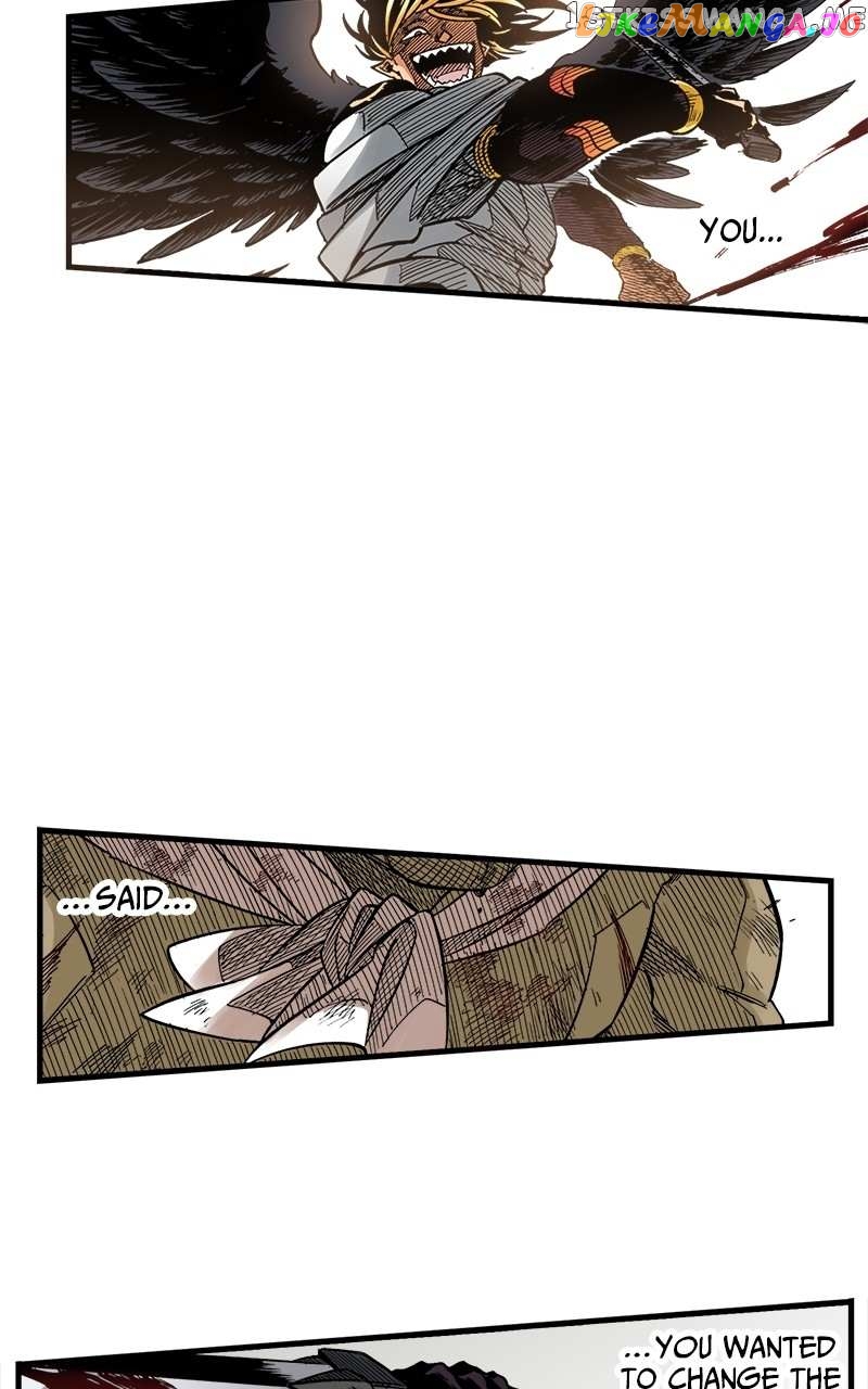 Dong Gun chapter 66 - page 41
