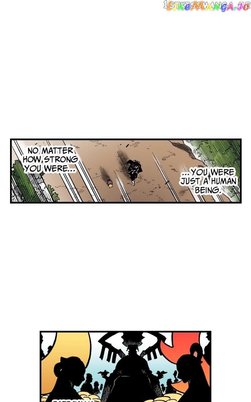 Dong Gun chapter 66 - page 43