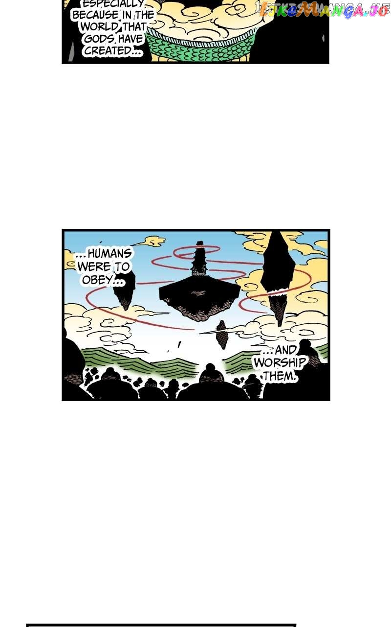 Dong Gun chapter 66 - page 44
