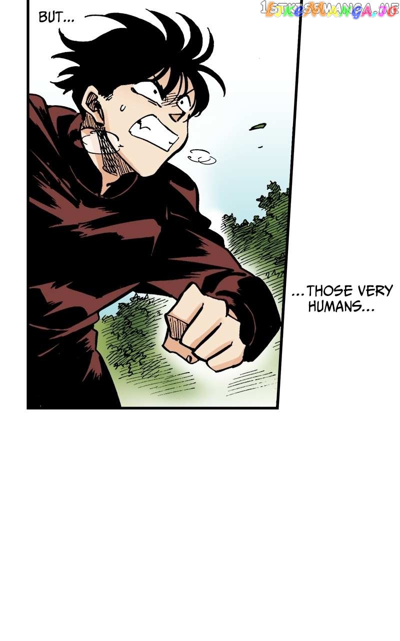 Dong Gun chapter 66 - page 45