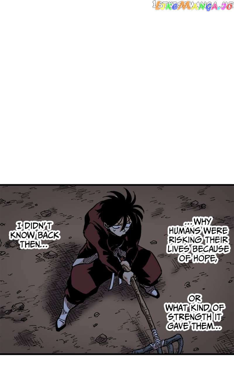 Dong Gun chapter 66 - page 49