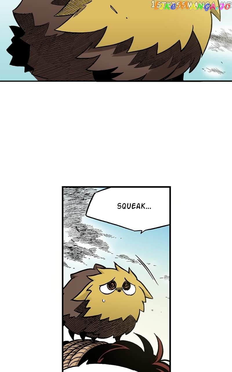 Dong Gun chapter 66 - page 5