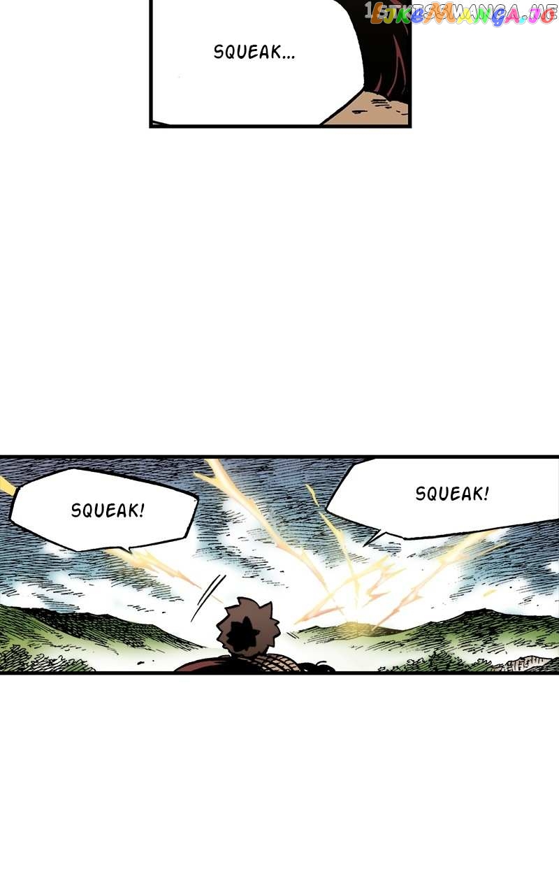 Dong Gun chapter 66 - page 6