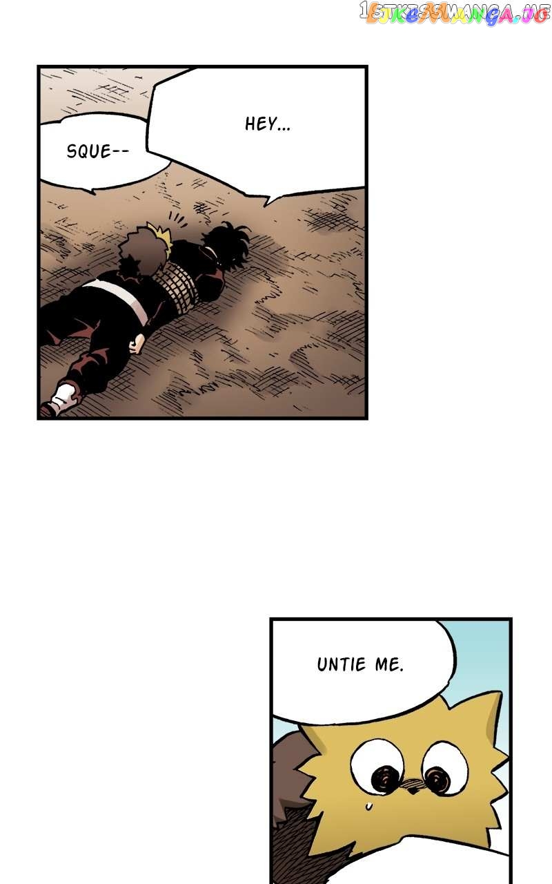 Dong Gun chapter 66 - page 7