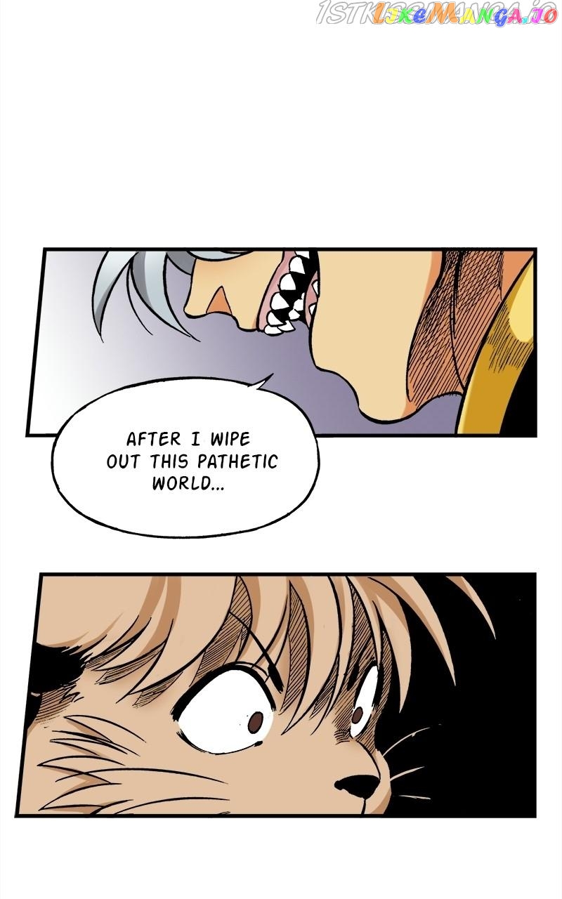 Dong Gun chapter 25 - page 2