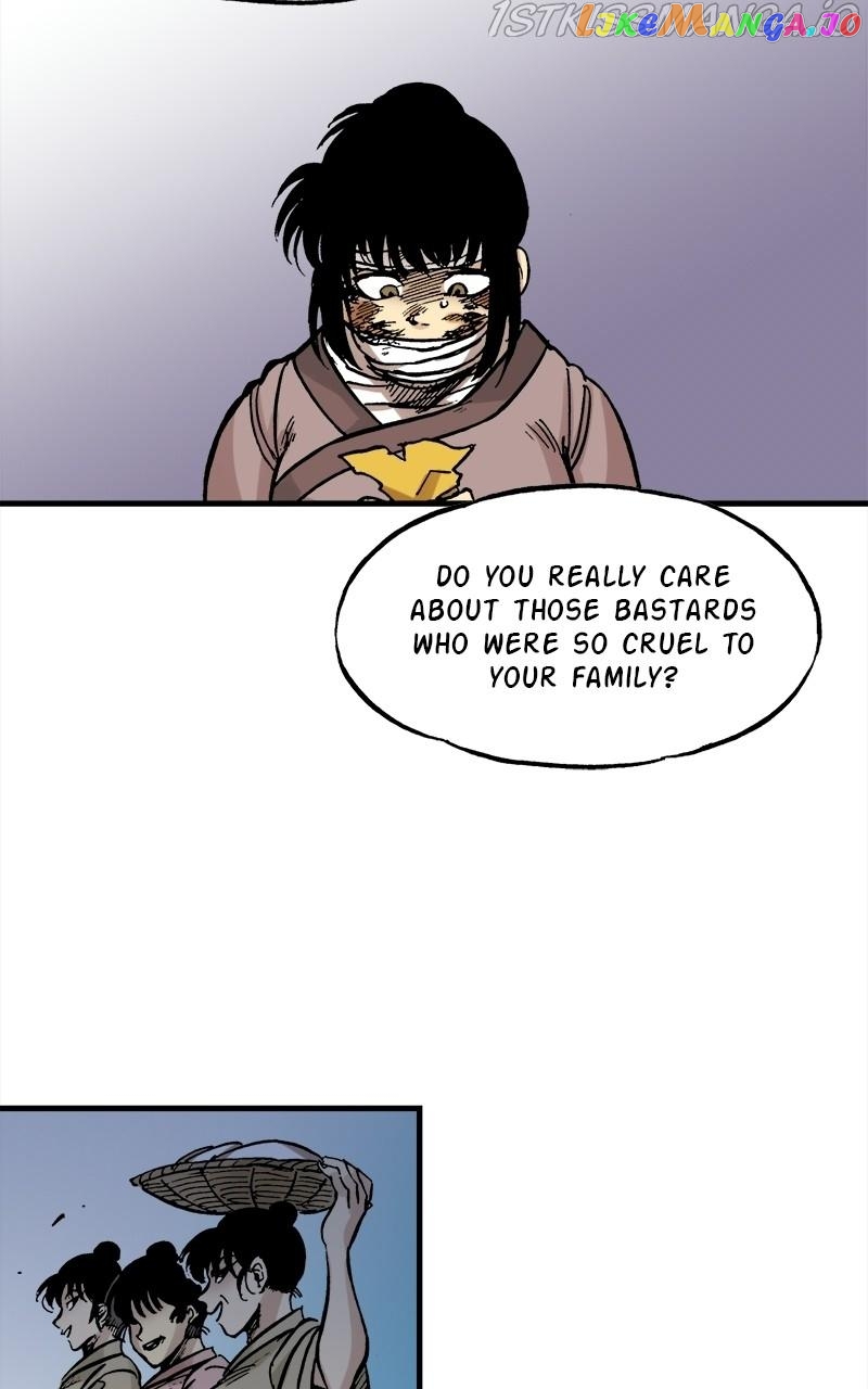 Dong Gun chapter 25 - page 41
