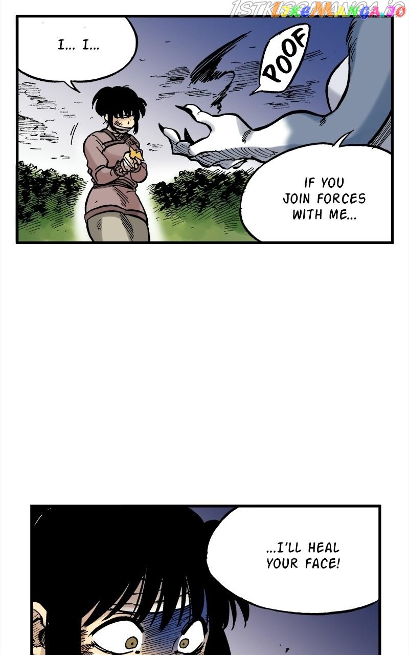 Dong Gun chapter 25 - page 45