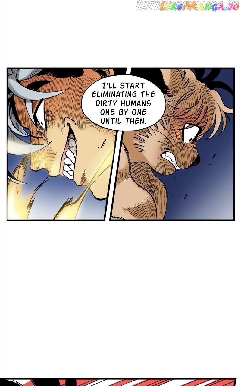 Dong Gun chapter 25 - page 5