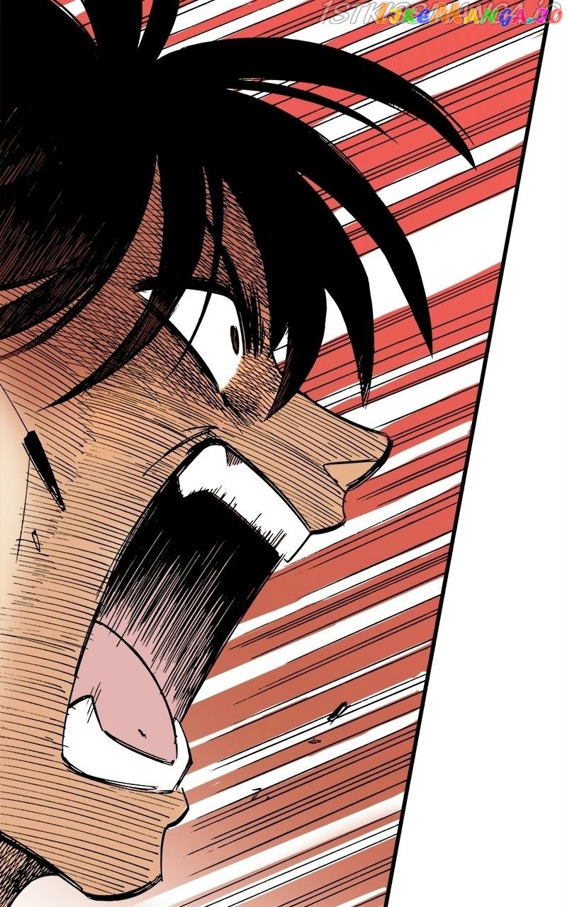 Dong Gun chapter 25 - page 6