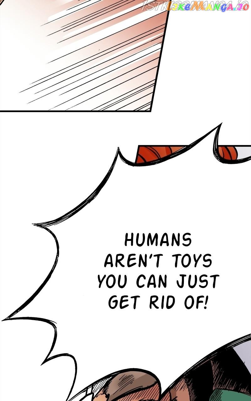 Dong Gun chapter 25 - page 7