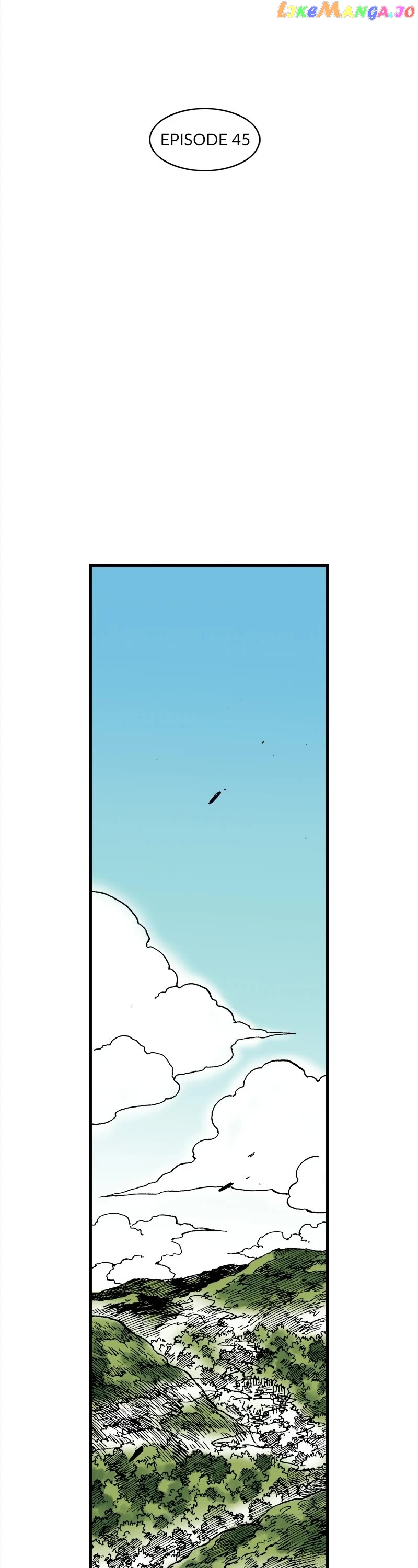 Dong Gun chapter 45 - page 2