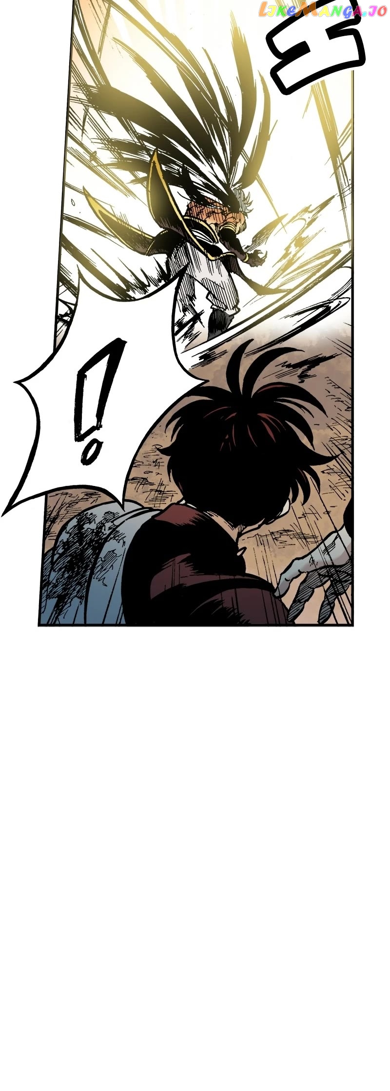 Dong Gun chapter 45 - page 28