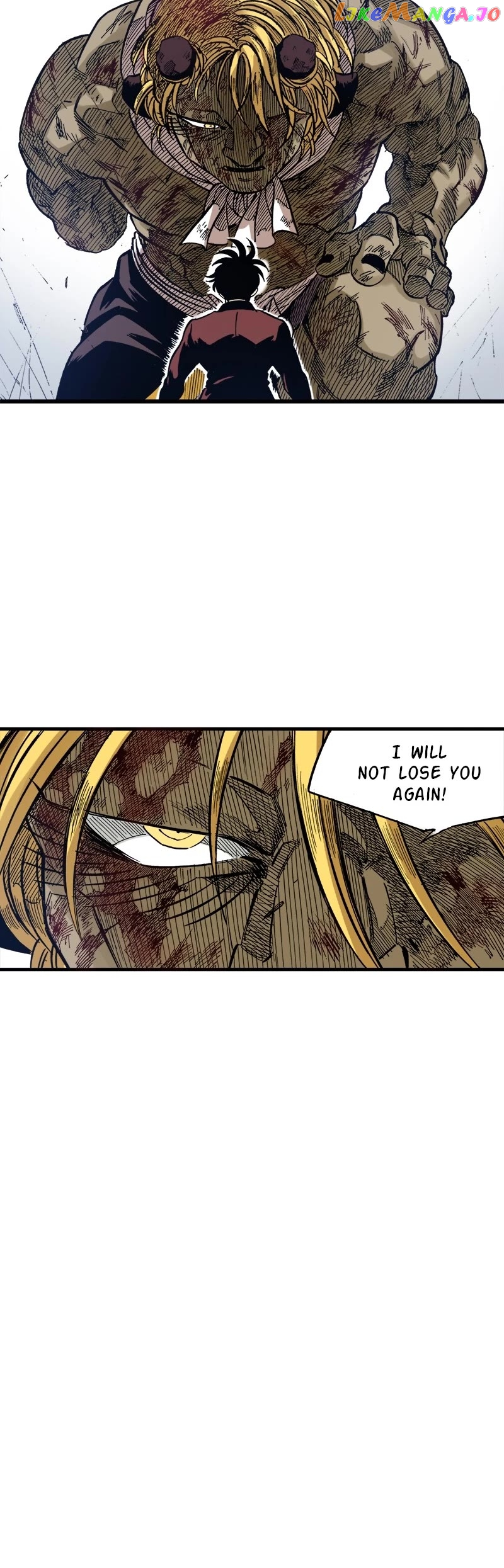 Dong Gun chapter 67 - page 24