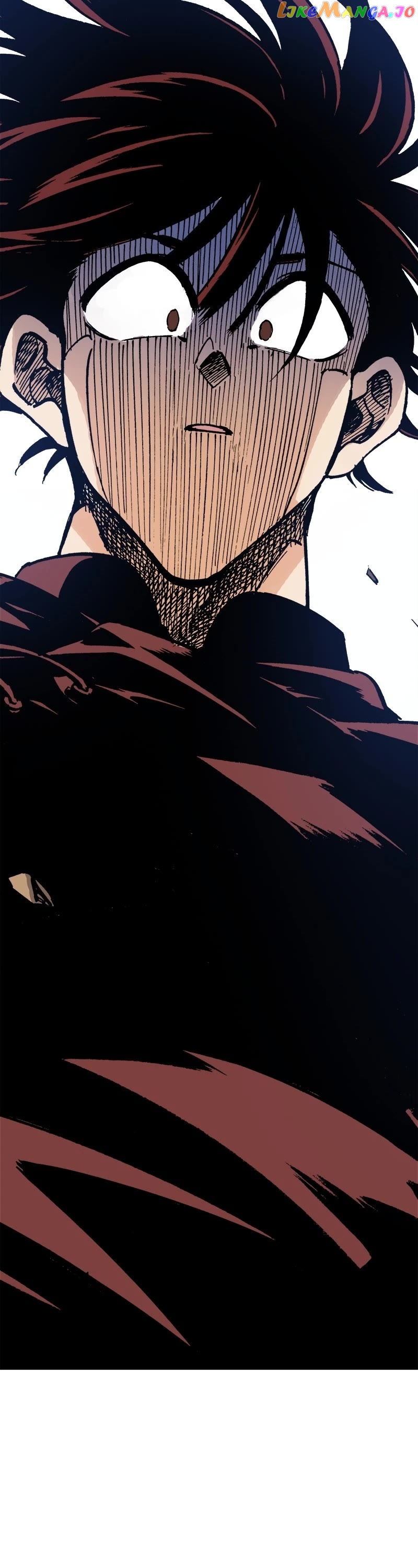 Dong Gun chapter 67 - page 3