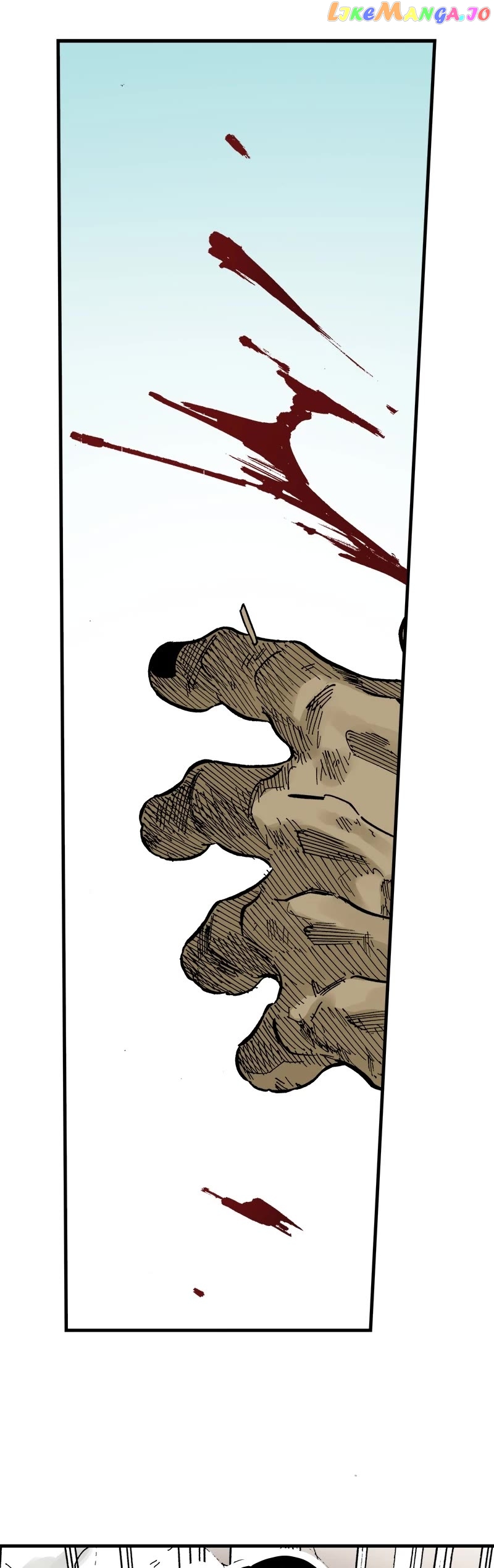 Dong Gun chapter 67 - page 4