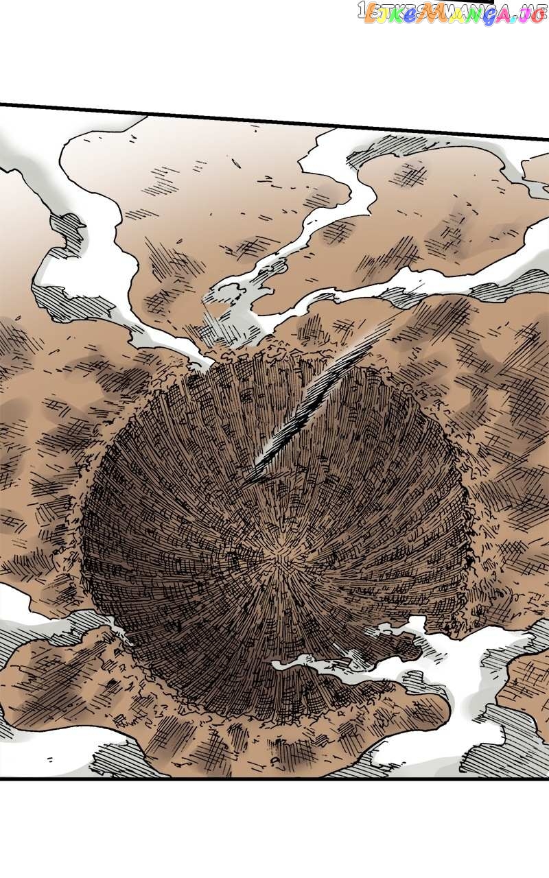 Dong Gun chapter 68 - page 33