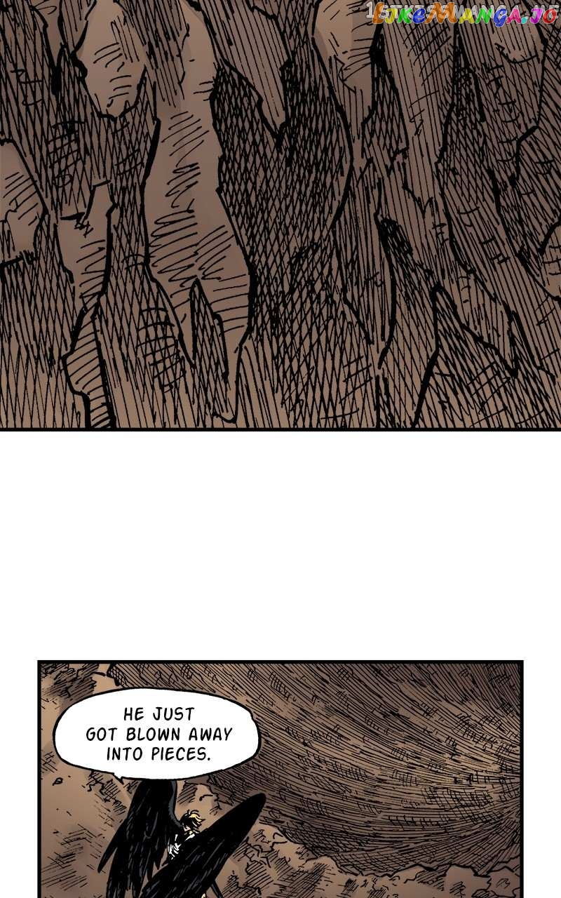 Dong Gun chapter 68 - page 36