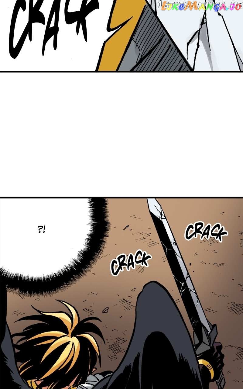 Dong Gun chapter 68 - page 41