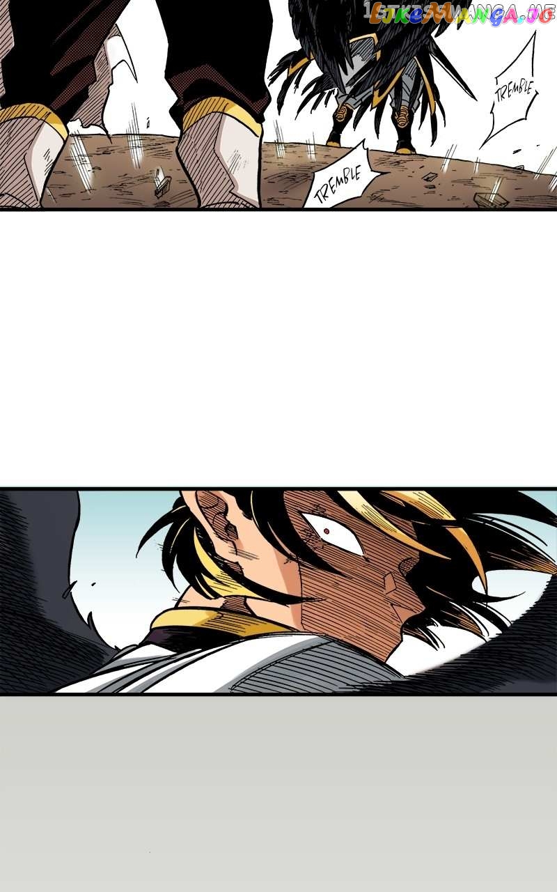 Dong Gun chapter 68 - page 46