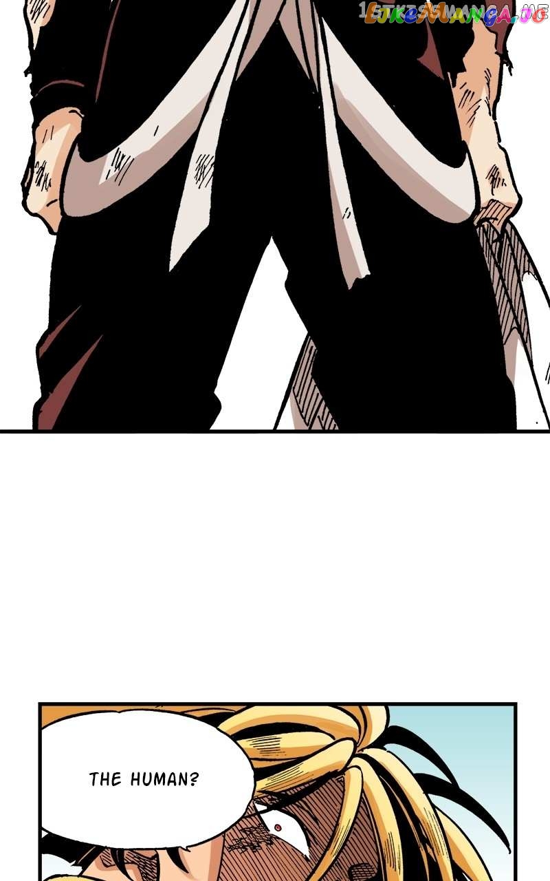 Dong Gun chapter 68 - page 48