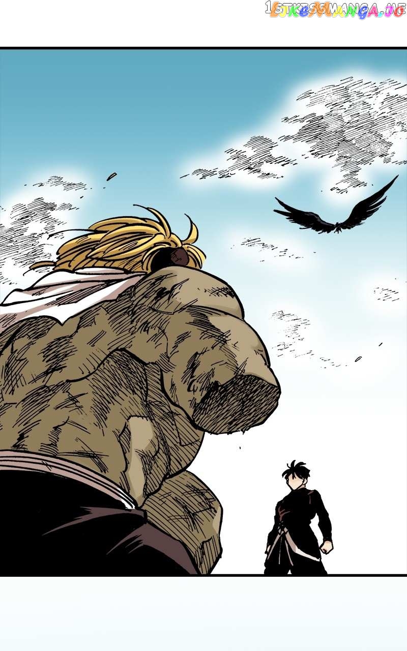 Dong Gun chapter 68 - page 5