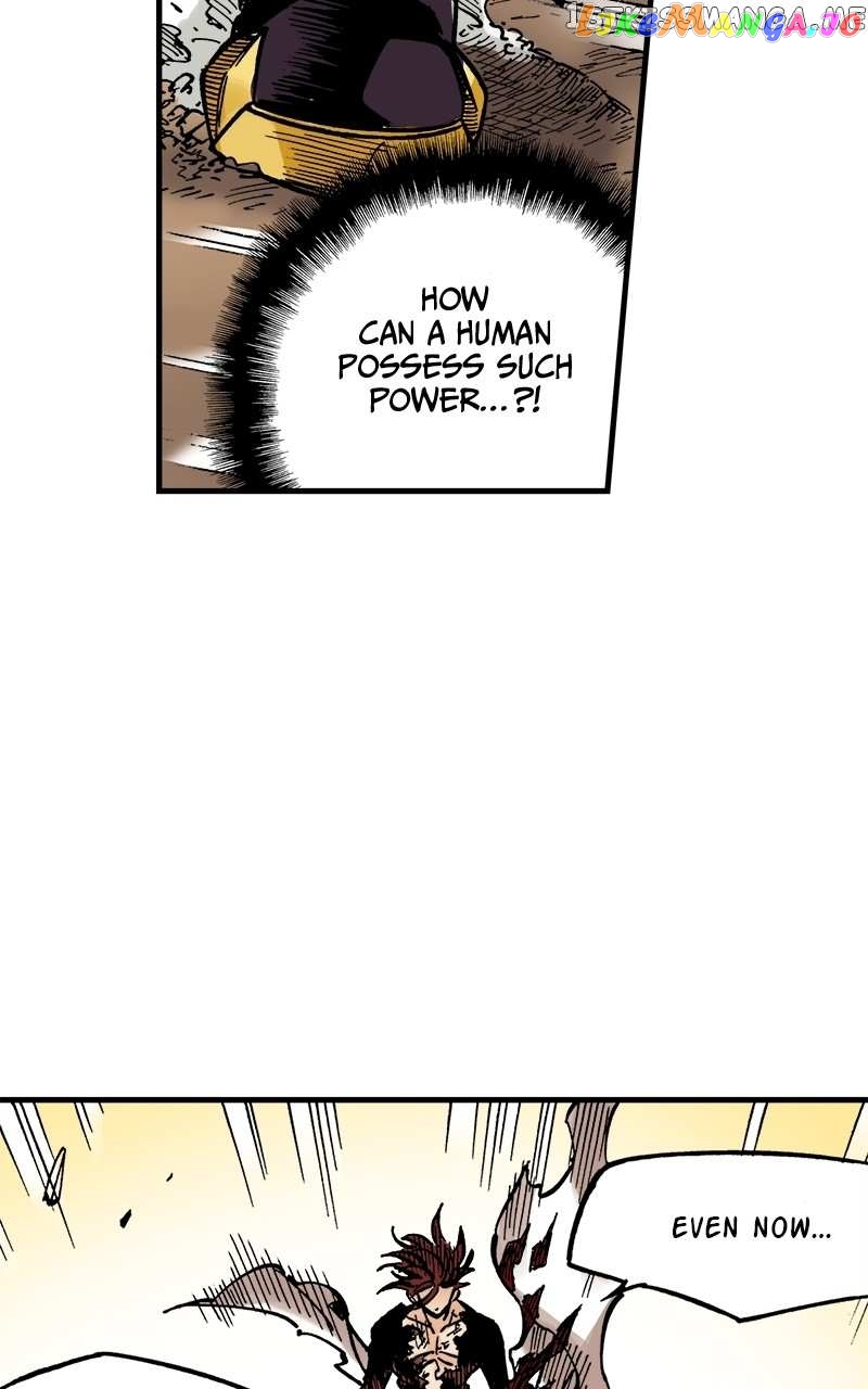 Dong Gun chapter 68 - page 55